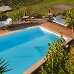 In Marche With Pool And Bbq Lägenhet *