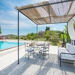Lägenhet In Marche With Pool And Bbq *