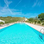 In Marche With Pool And Bbq * Ascoli Piceno