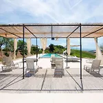 Lägenhet In Marche With Pool And Bbq Ascoli Piceno