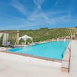 In Marche With Pool And Bbq