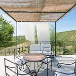 In Marche With Pool And Bbq *