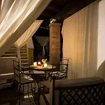 In Marche With Pool And Bbq Lägenhet *