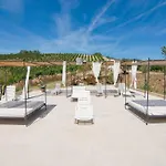 In Marche With Pool And Bbq Lägenhet Ascoli Piceno