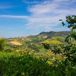 Lägenhet In Marche With Pool And Bbq Ascoli Piceno
