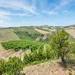 In Marche With Pool And Bbq Ascoli Piceno
