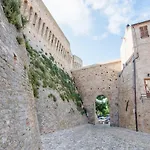 In Marche With Pool And Bbq Ascoli Piceno