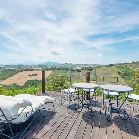 In Marche With Pool And Bbq Appartement *