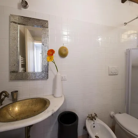 Appartement In Marche With Pool And Bbq *