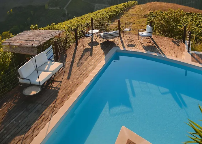公寓 In Marche With Pool And Bbq