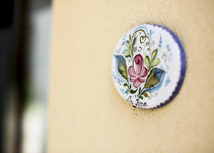 In Marche With Pool And Bbq 公寓 *